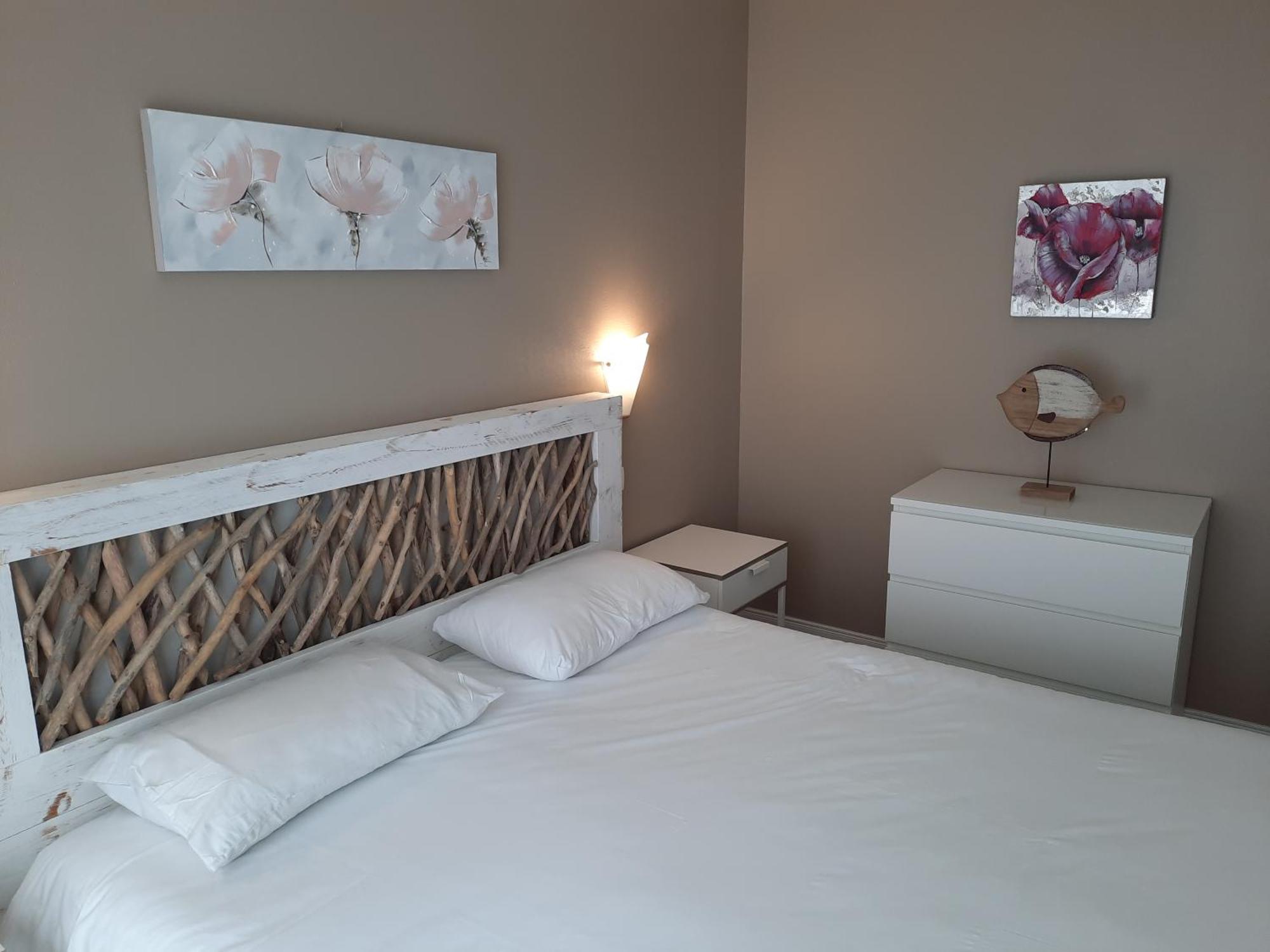 Appartement Ab Du Parc Neufchâtel-Hardelot Exterior foto